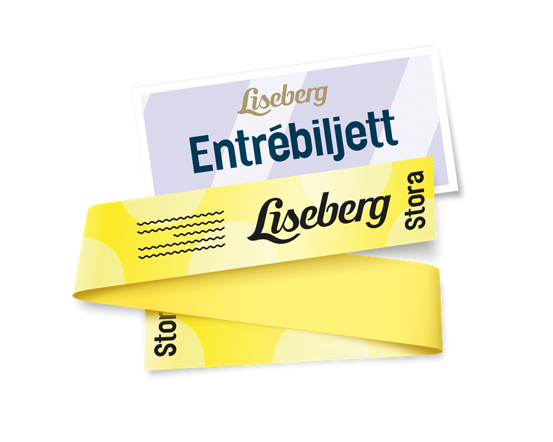 AtmosFear - Europas högsta fritt fall-attraktion | Liseberg