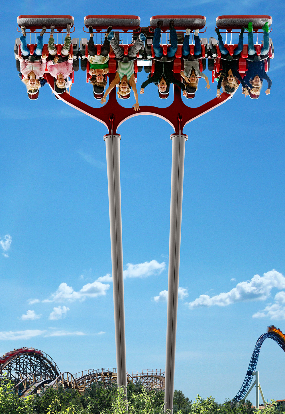 Image of this ride