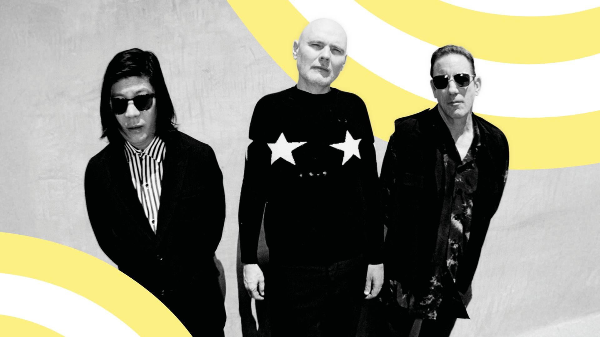 The Smashing Pumpkins