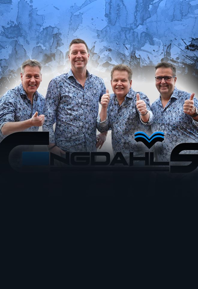 Engdahls