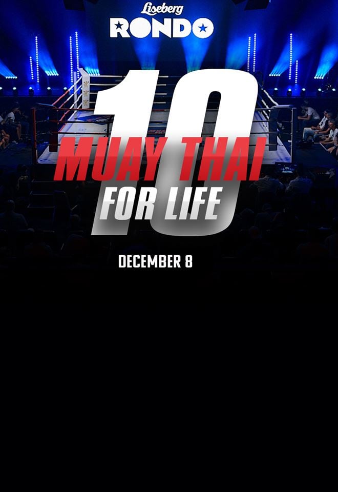 Muay Thai For Life 10